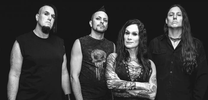 Magg Dylan release music video for cover of Alanis Morissette's "You Oughta Know"
