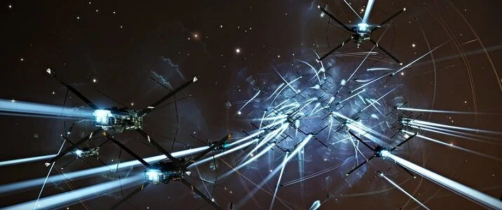 EVE Online broke their own Guinness World Records again