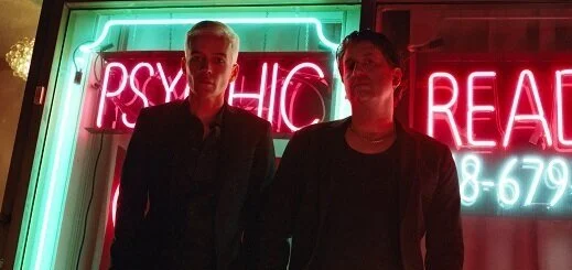 The Avalanches and Leon Bridges collaborate in “Interstellar Love”