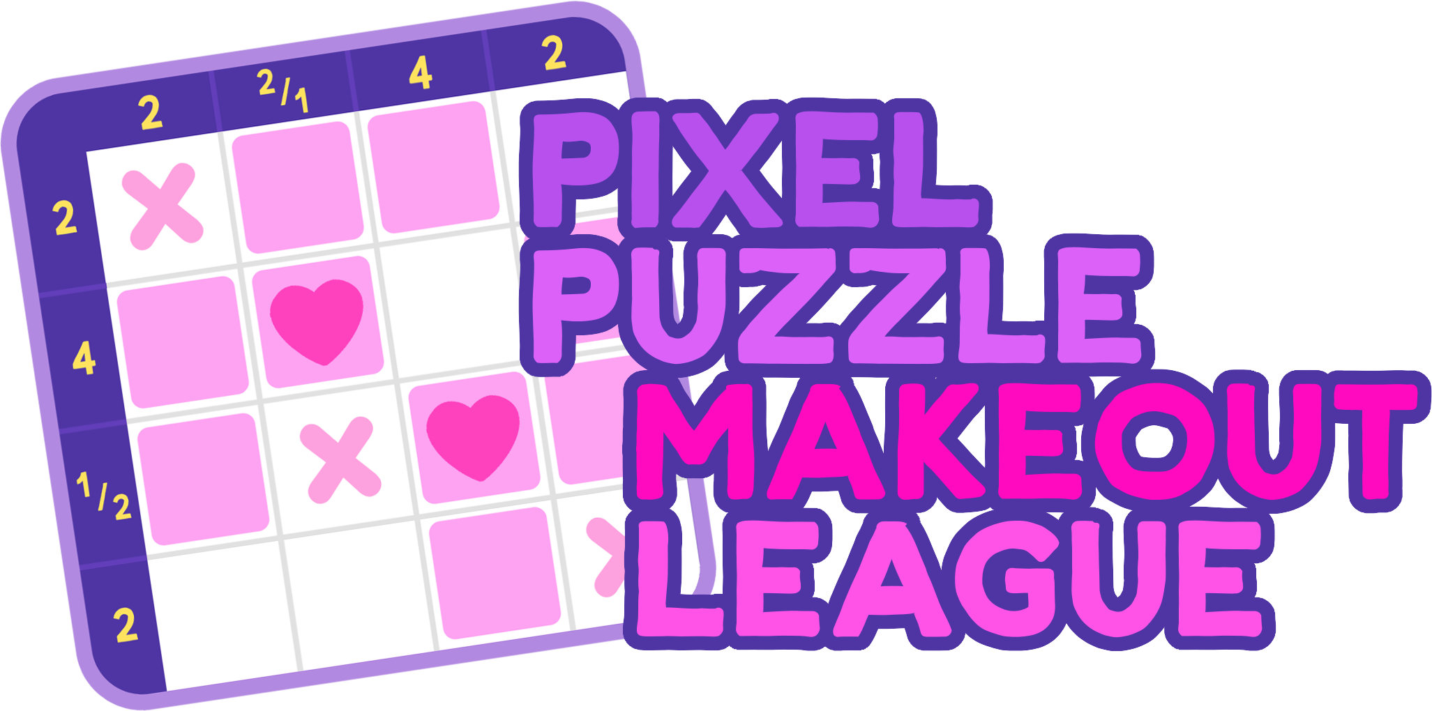 Superhero dating puzzle game Pixel Puzzle Makeout League is out today