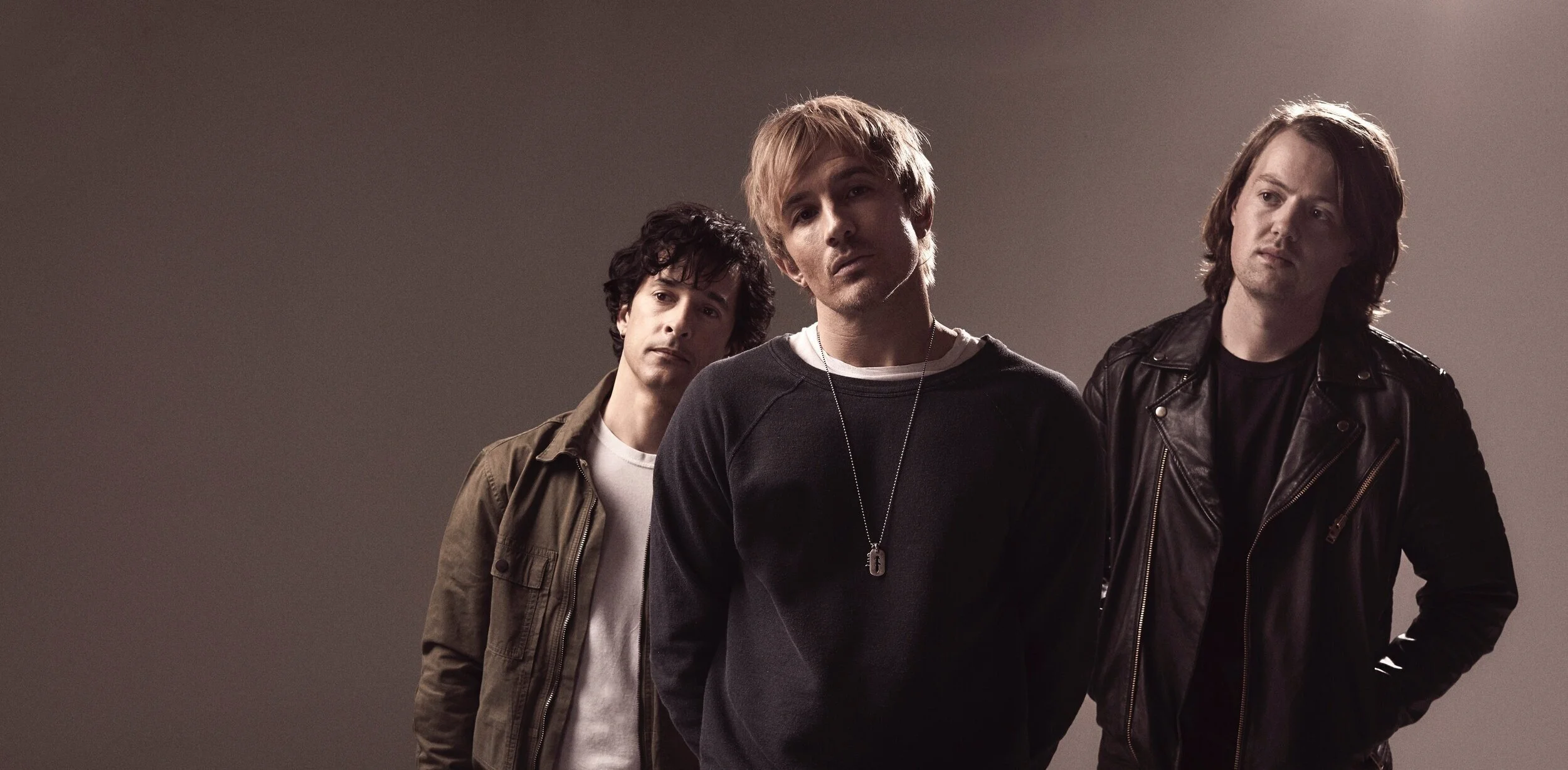 Los Angeles rockers Blame Baby unveil new single "Inside Out," release 'Honest Answers to Your Most Private Questions' EP