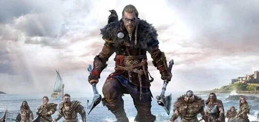 Assassin’s Creed Valhalla livestreamed event Odin’s Hootenanny arrives on November 6