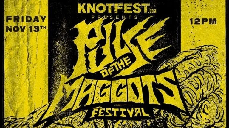 Tallah, Hacktivist to perform at Pulse of the Maggots Festival