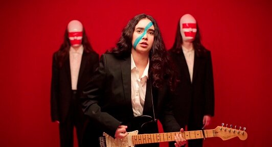 The best livestreamed concerts to watch this week (November 9 - November 15)