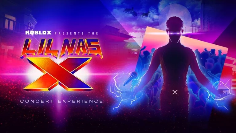 Lil Nas X to perform virtual concert in Roblox this Saturday