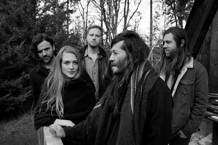 Other Lives announce demo compilation 'Sicily Sessions,' release "Sound of Violence" music video