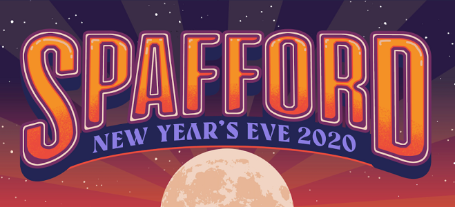 Spafford announce pod-seated New Year's Eve 2020 performances