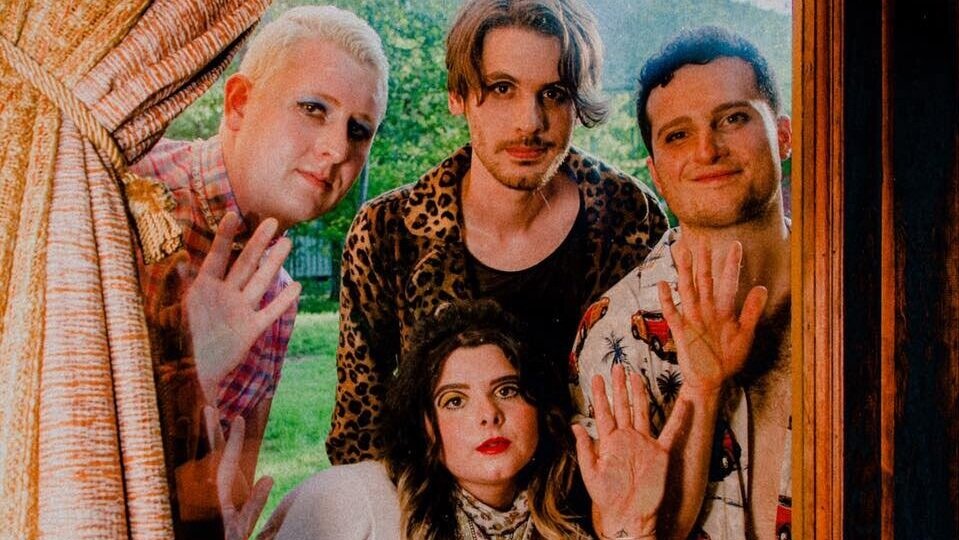 The Sonder Bombs release new single "The One About You"