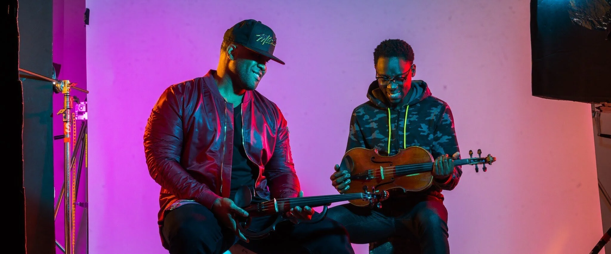 BTS, Power Trip, Black Violin nominated for 2021 Grammys