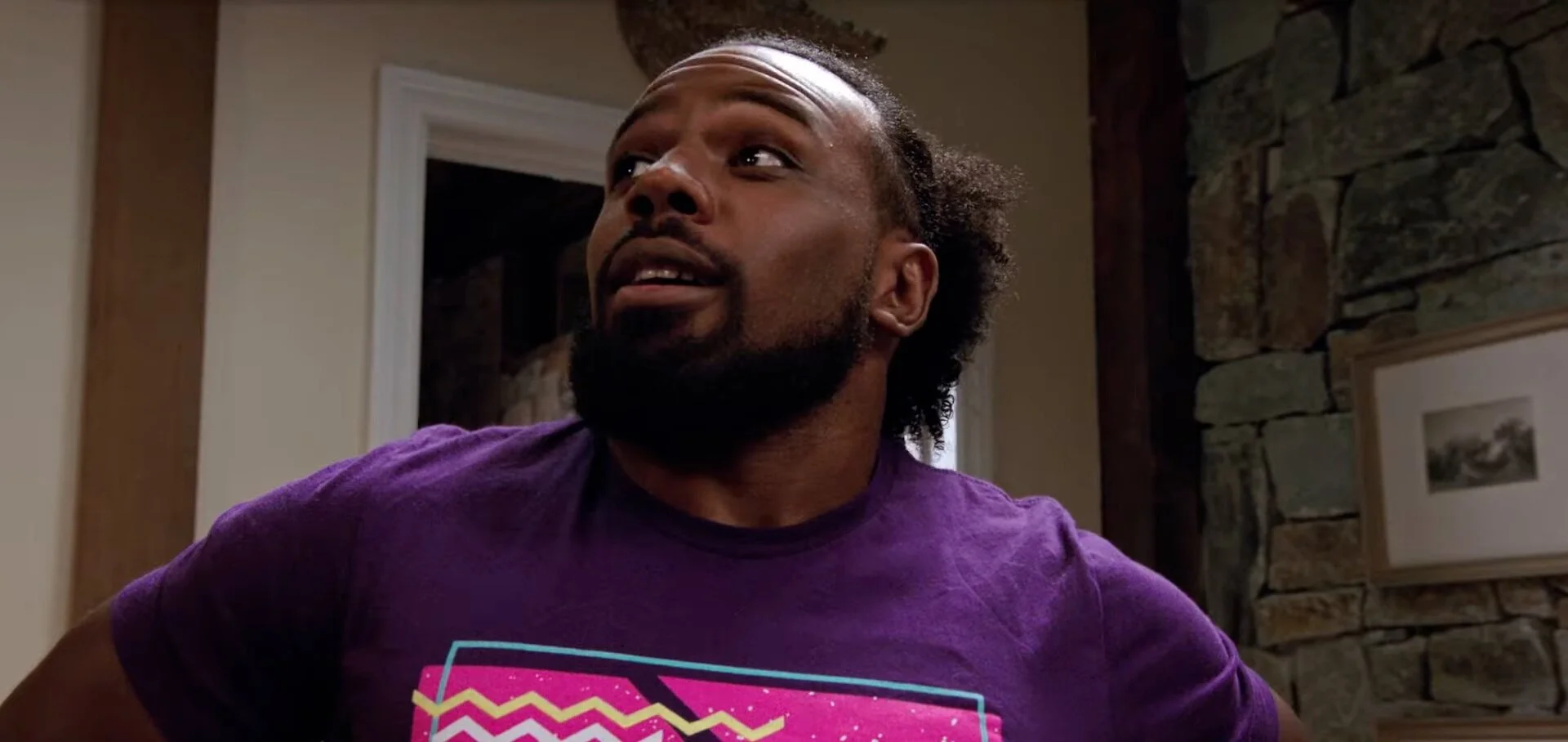 WWE star Xavier Woods heading to G4 as on-air talent
