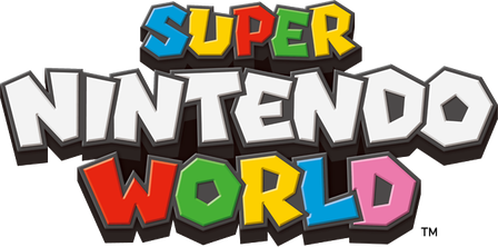 Super Nintendo World's new opening date revealed