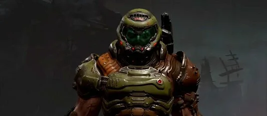 Doom Eternal arrives on the Nintendo Switch on December 8