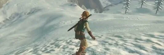 A Merry Hyrule Christmas combines The Legend of Zelda with beloved Christmas carols