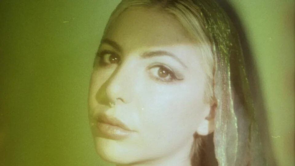 Kanga releases new single "Godless" from upcoming album 'You and I Will Never Die'
