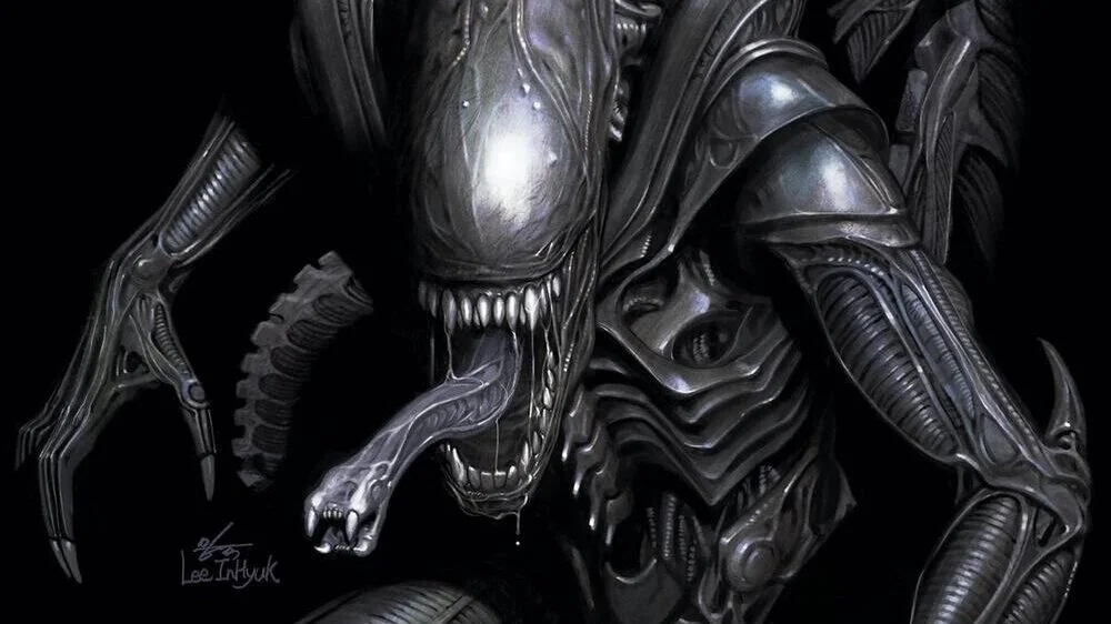 Marvel's Alien series debuts in March 2021