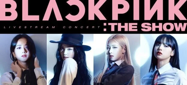 Blackpink reschedule December livestream to January 2021
