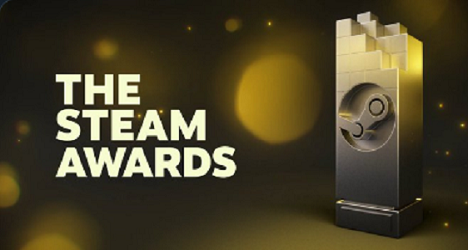 Voting is now open for The Steam Awards 2020