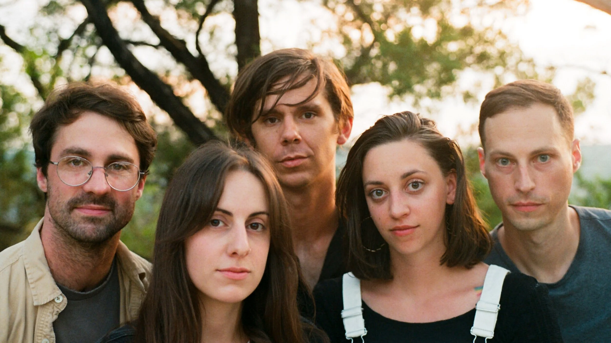 Sun June release new single "Everything I Had"