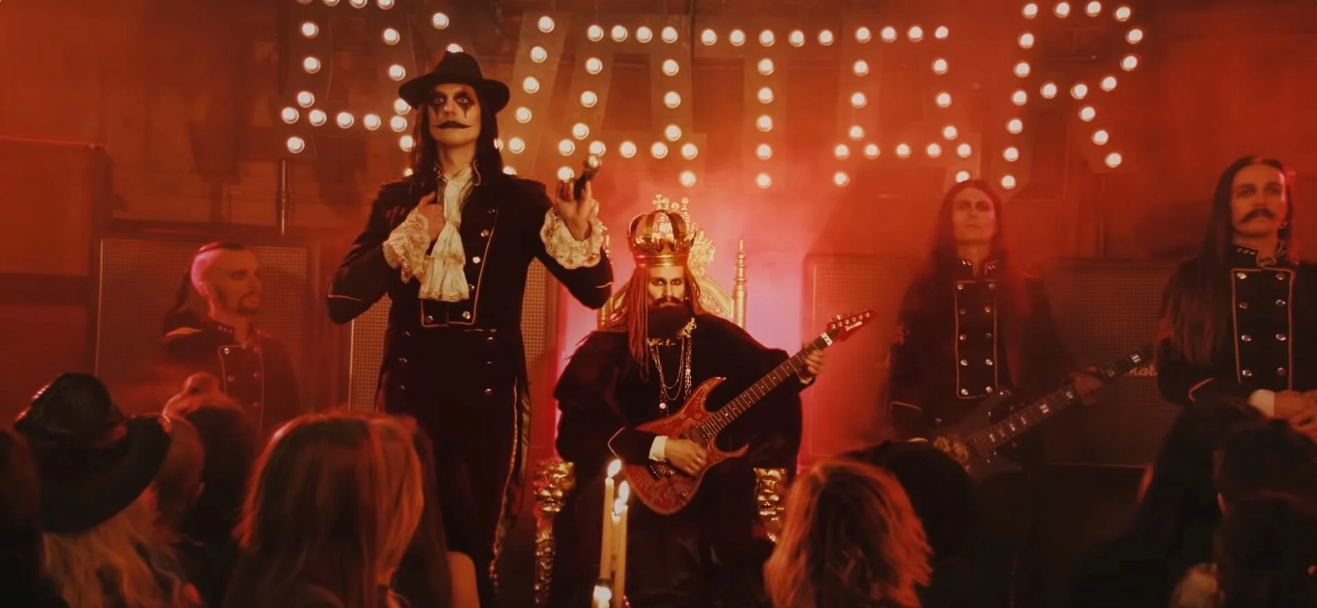 The best livestreamed concerts to watch this week (January 11 - January 17)