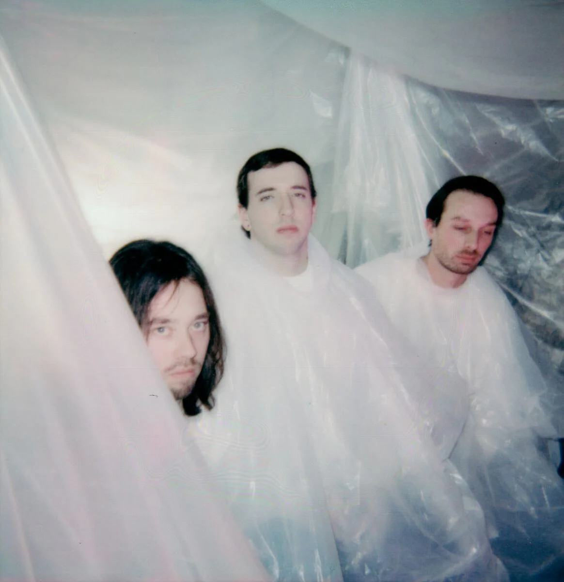 Citizen announce new album 'Life In Your Glass World,' share new song "I Want To Kill You"