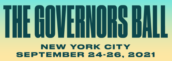 Governors Ball Music Festival slated to return in fall 2021
