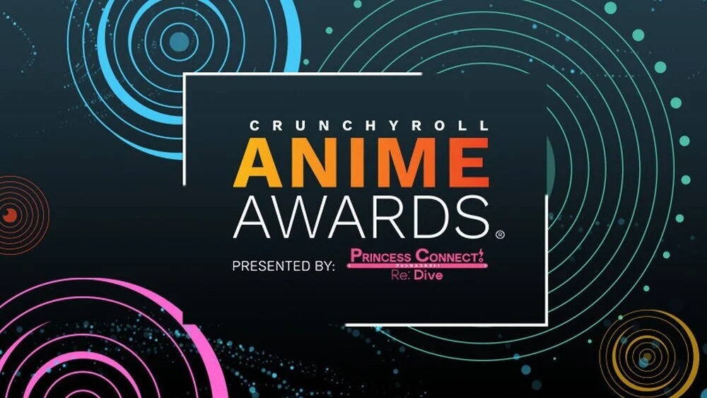 Voting for the 2021 Crunchyroll Anime Awards is open now