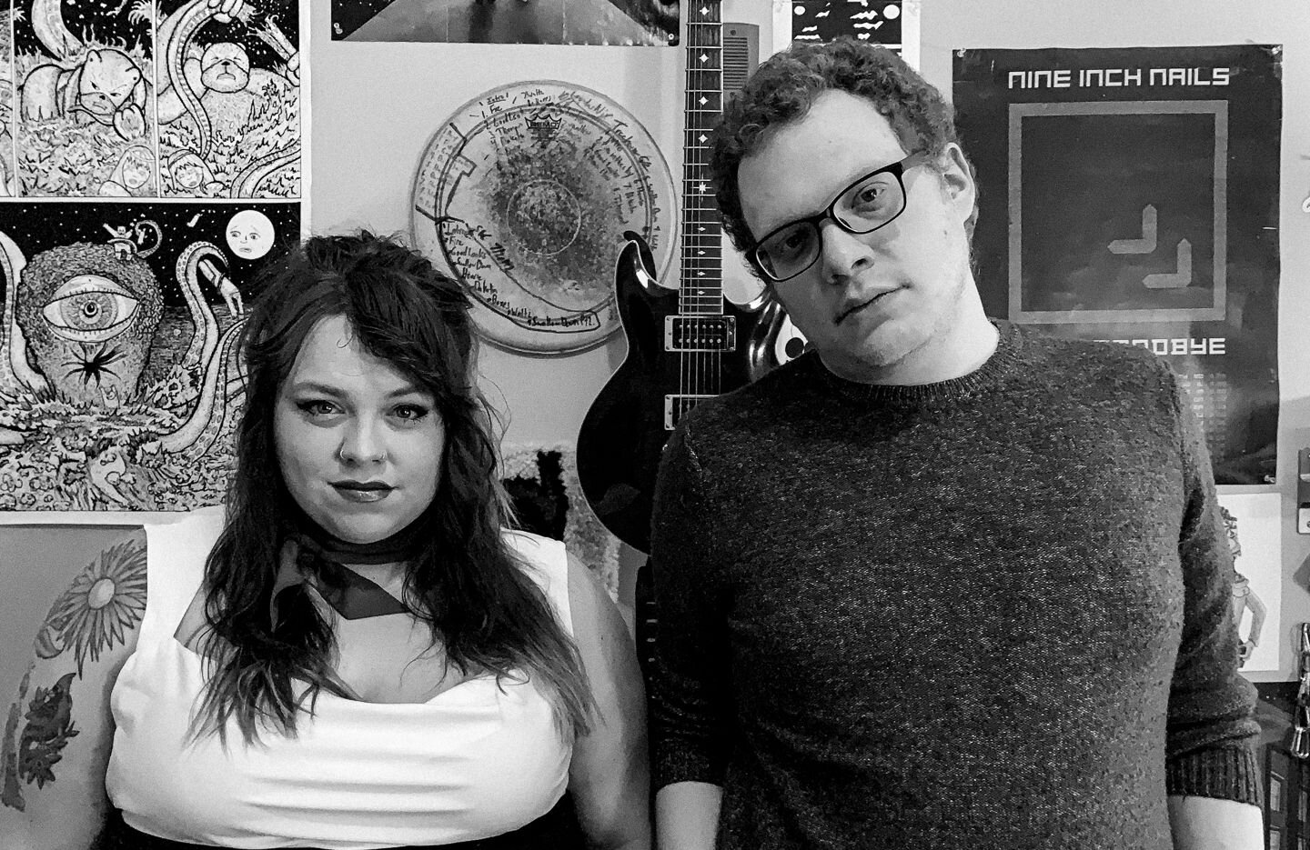 Decouplr release new single "Changes"