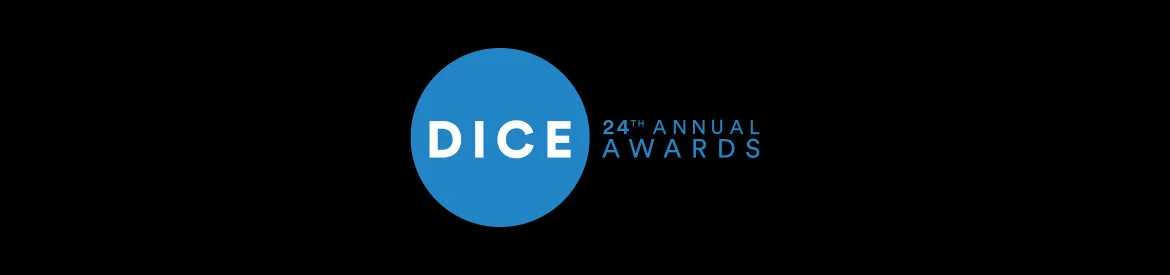 2021 DICE Awards nominations announced