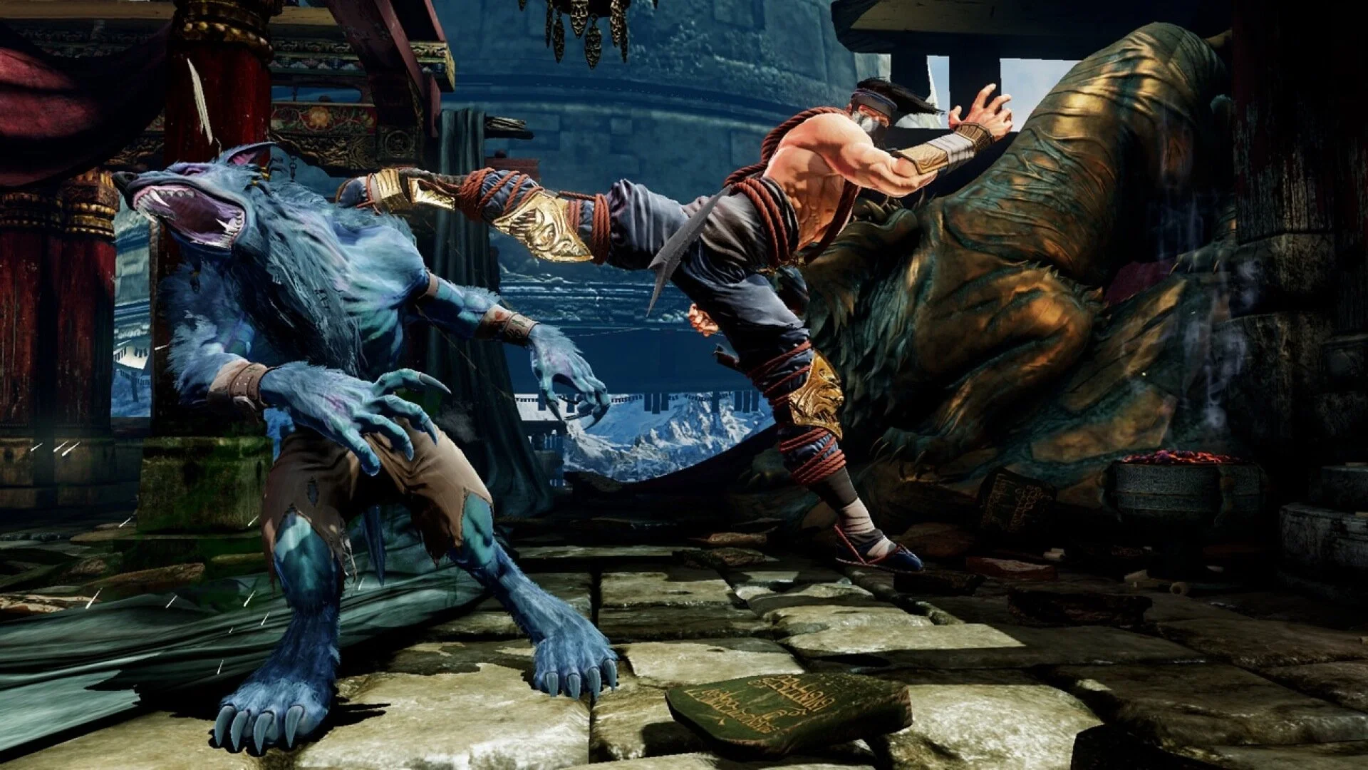Maximilian Dood partners with Twitch Rivals again for Killer Instinct tournament