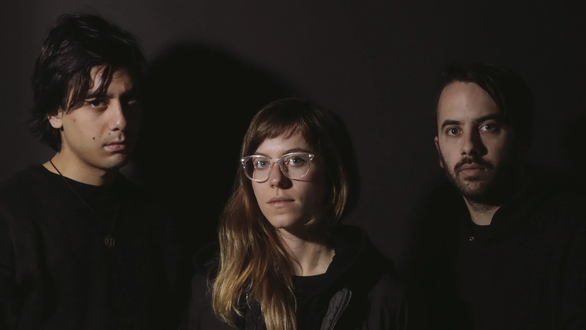 Infinity Shred announce 'EP002 (Recovery),' release new song “Was”