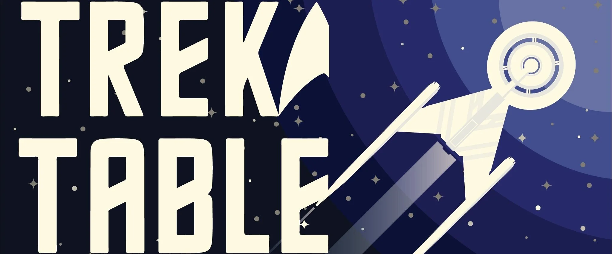 Trek Table Podcast arriving to Outpost 13's Twitch channel this Sunday