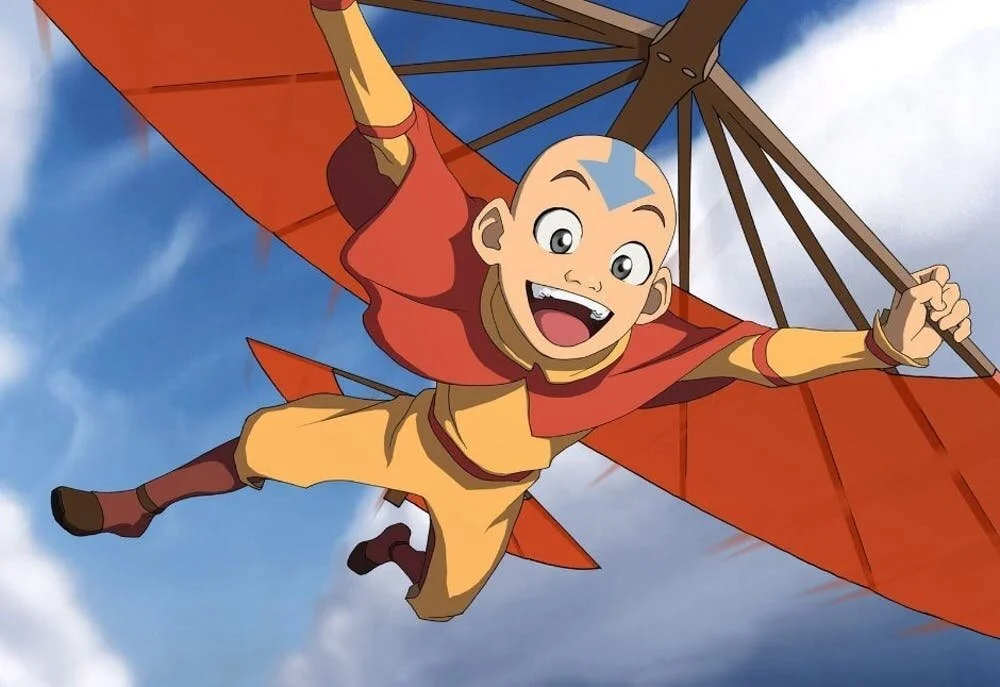 New TTRPG in the Avatar: The Last Airbender and The Legend of Korra universe announced