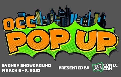Julie Ditrich, Queenie Chan, Cinohrui added to OCC Pop Up