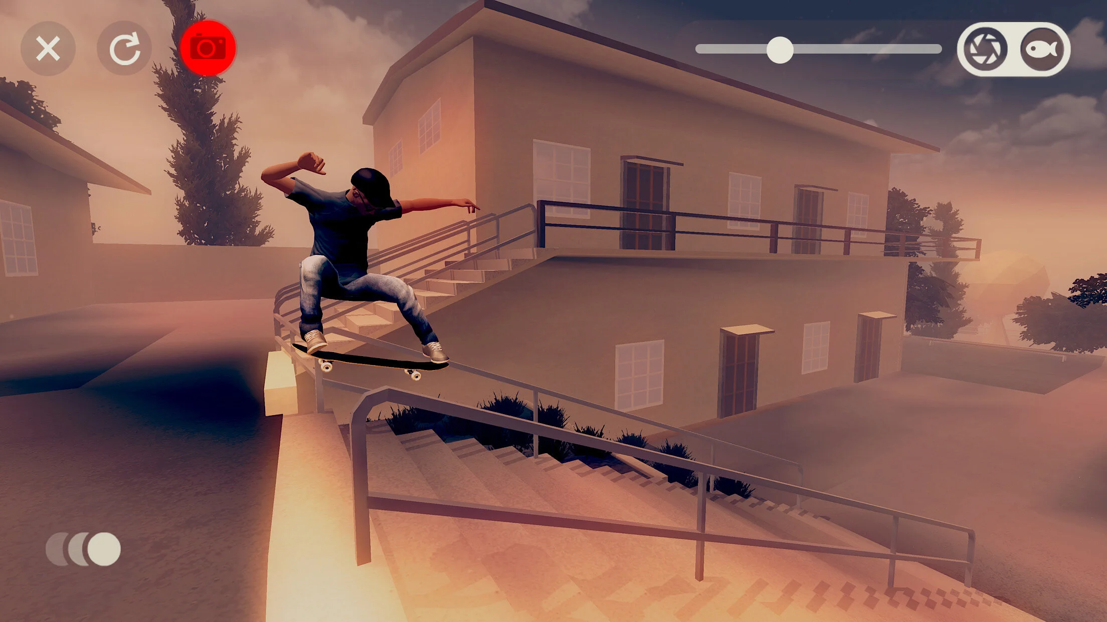 Skate City arriving on consoles and PC later this year