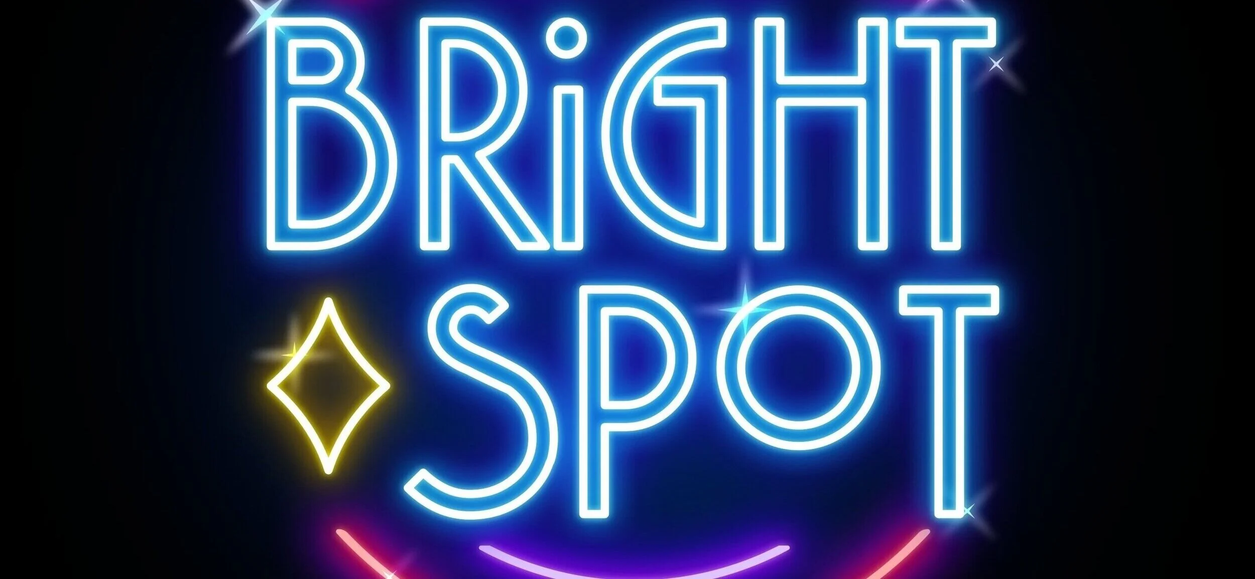 Bright Spot Live returns for a special Valentine's Day episode this Saturday