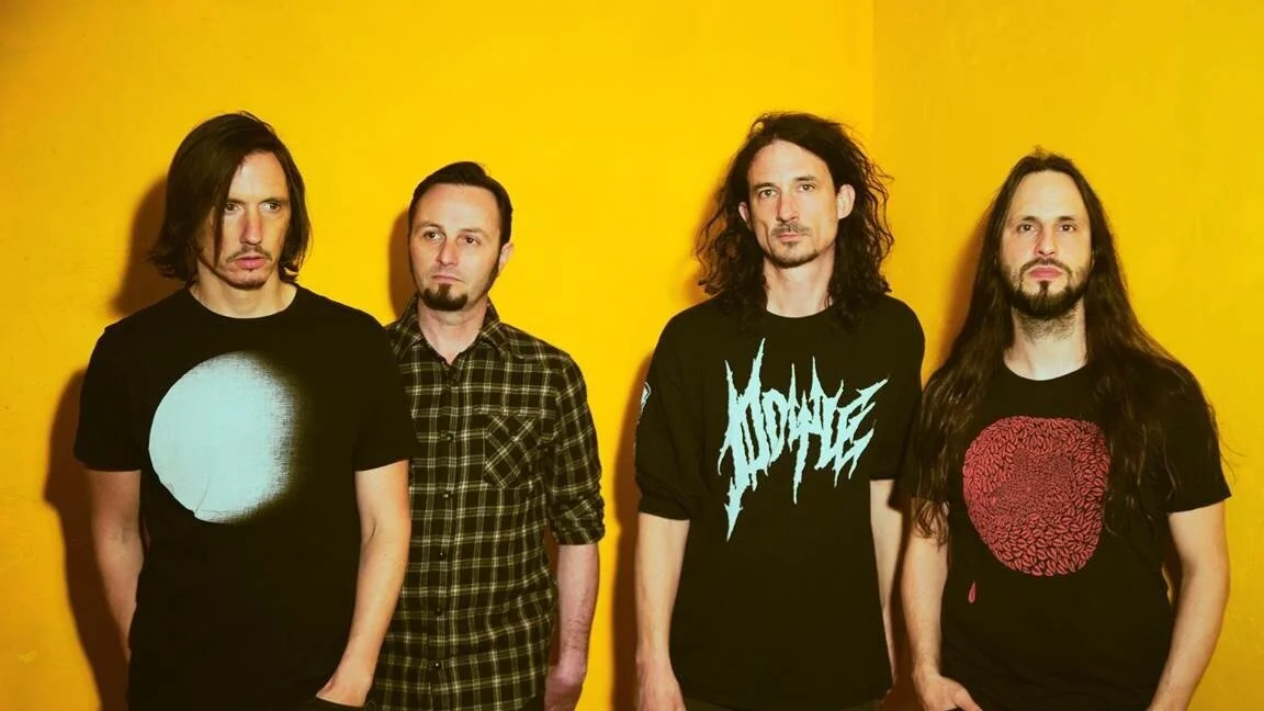 Gojira announce new album 'Fortitude,' release new single "Born For One Thing"