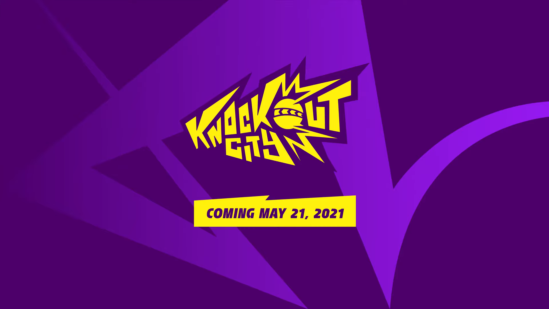 Dodgebrawl game Knockout City to arrive on May 21