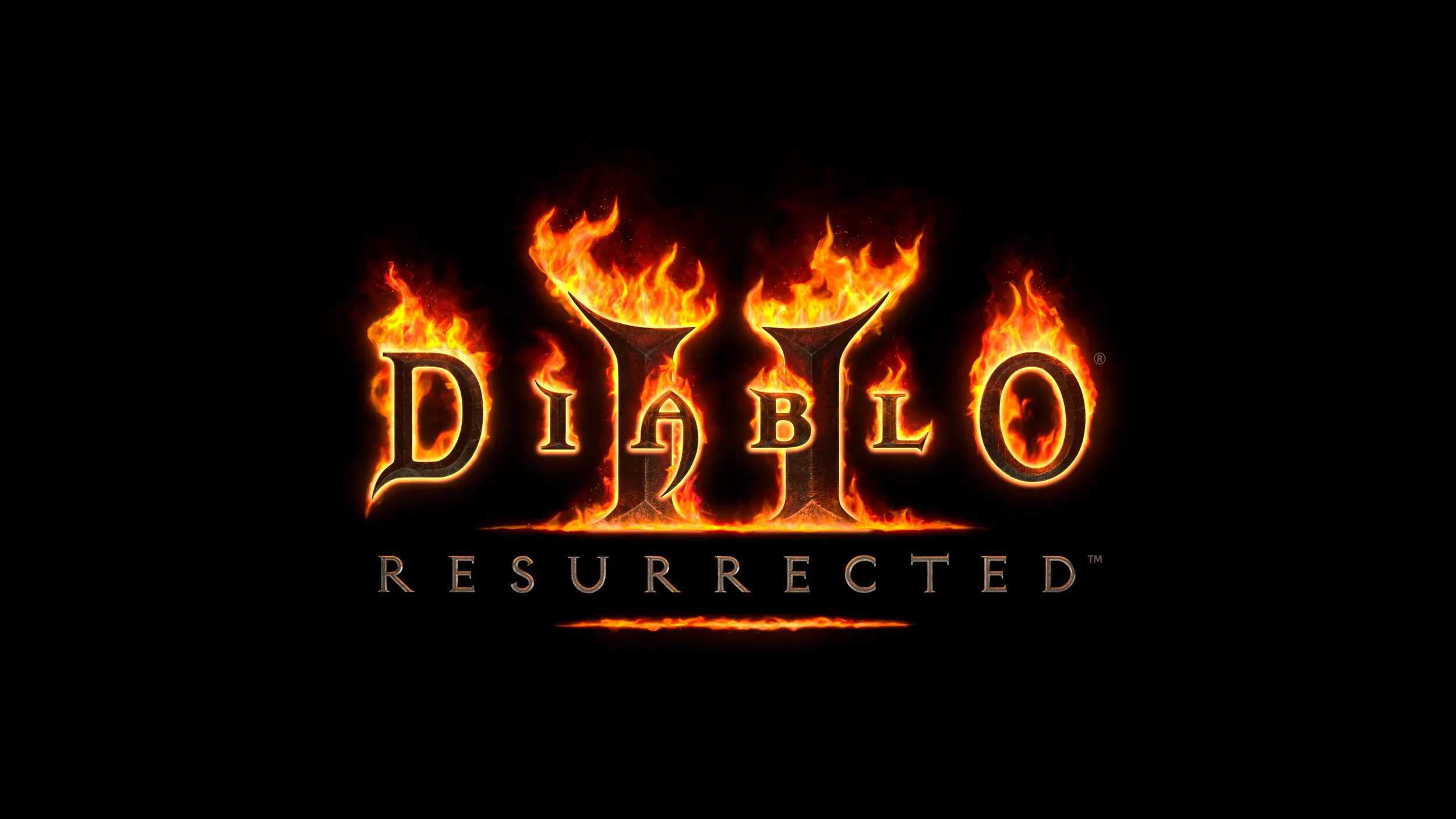 Diablo II: Resurrected arriving to consoles and PC later this year