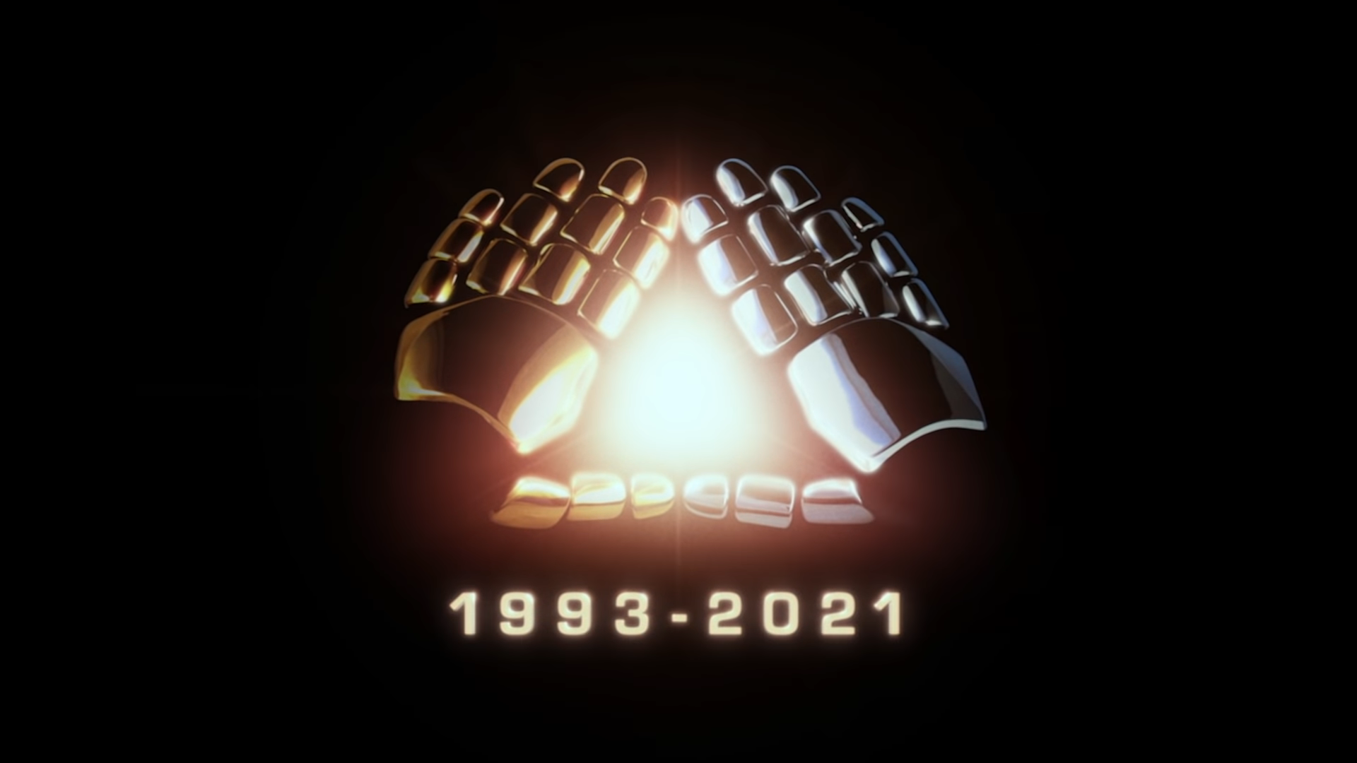 Iconic electronic act Daft Punk have split up