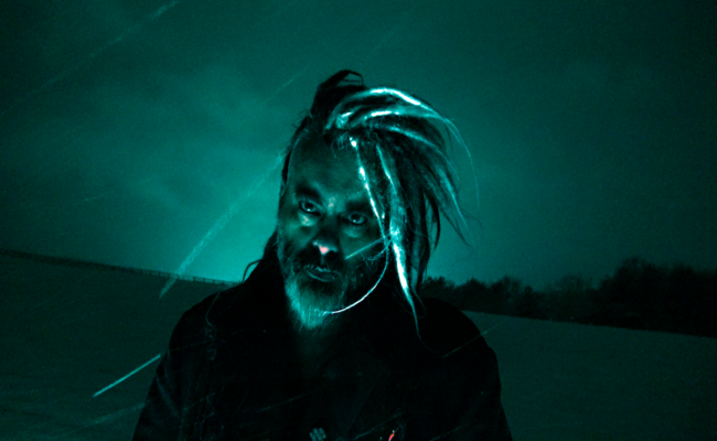 Stoneburner (Ego Likeness' Steven Archer) signs to COP International
