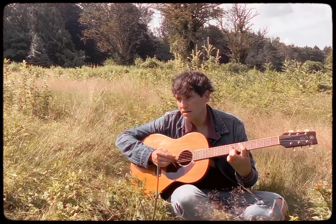 The Natvral (ex-The Pains of Being Pure at Heart) releases new single "New Moon"