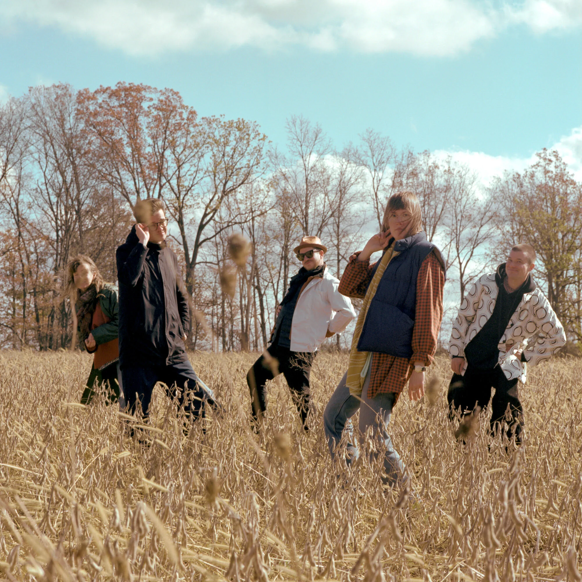 Bernice release new single "Lone Swan," announce virtual record release show