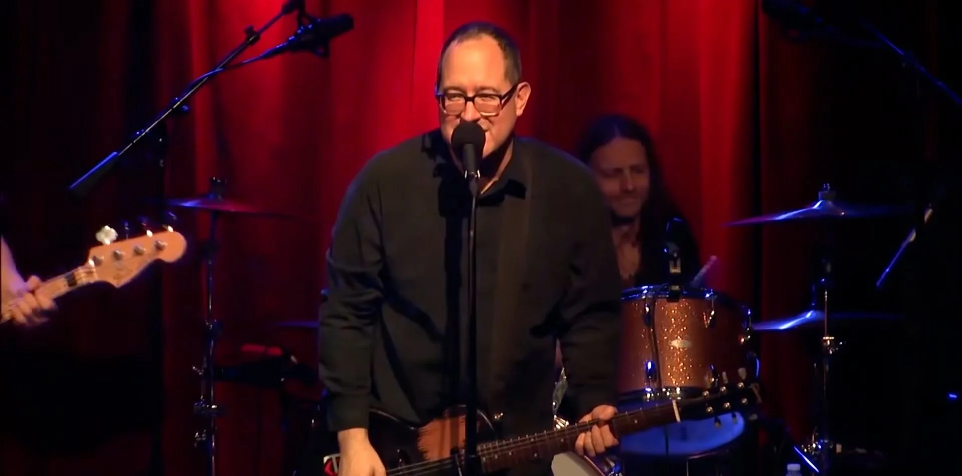The best livestreamed concerts to watch this weekend (March 5 - March 7)