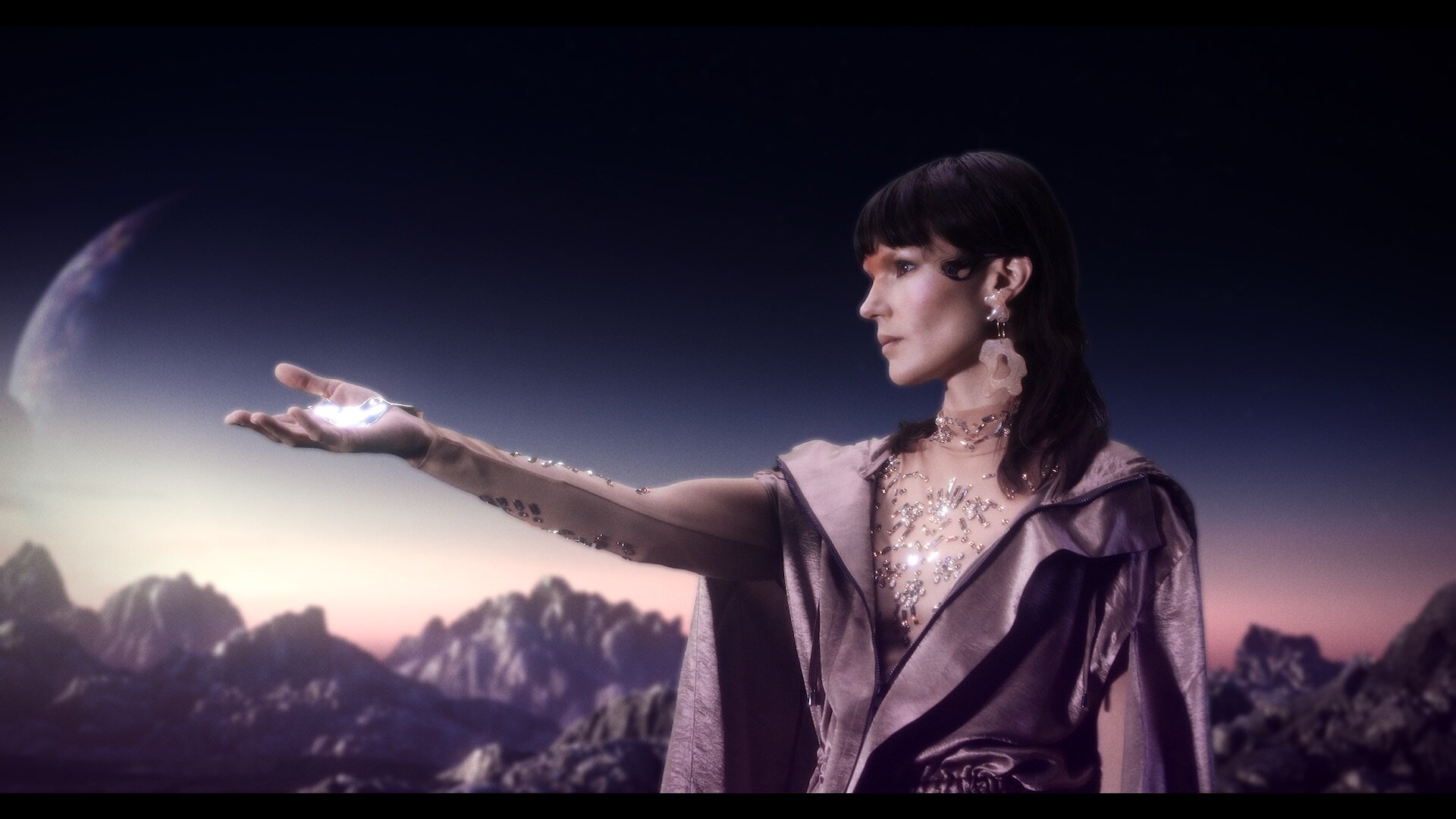 Prudence (The Dø's Olivia Merilahti) announces debut album 'Beginnings,' releases new song "Good Friends" 