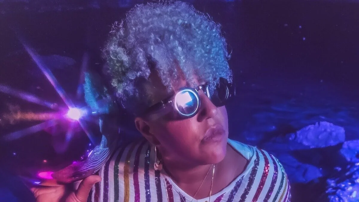 Brittany Howard releases cover of Jackie Wilson’s "(Your Love Keeps Lifting Me) Higher and Higher"