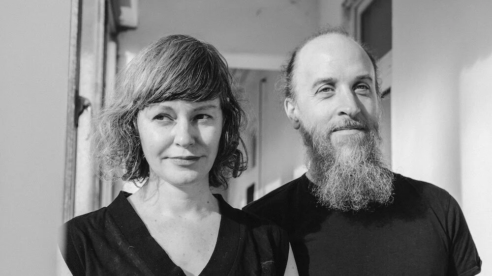 Nadja announce new album 'Luminous Rot,' release title track
