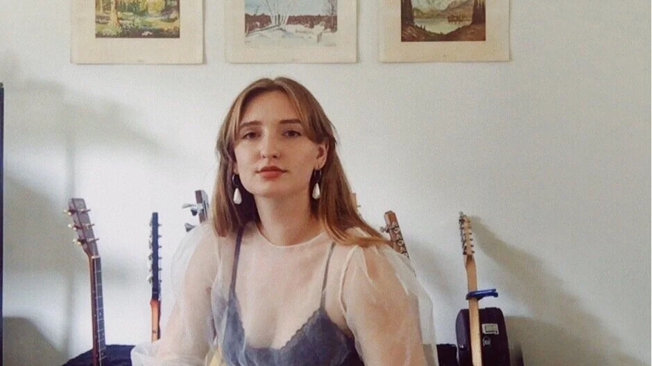Madison Cunningham announces livestream performance from Three Corners in Los Angeles
