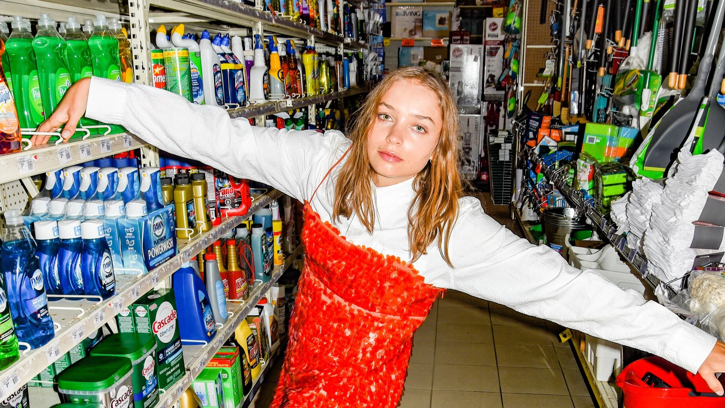 PACKS announce debut album 'take the cake,' release new single "Silvertongue"