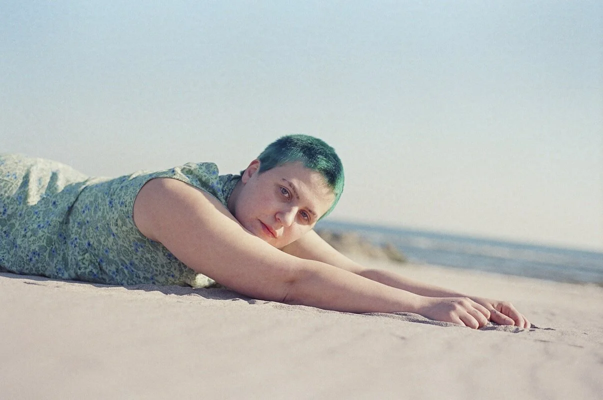 Lily Konigsberg announces compilation album 'The Best of Lily Konigsberg Right Now,' releases new track "Owe Me"