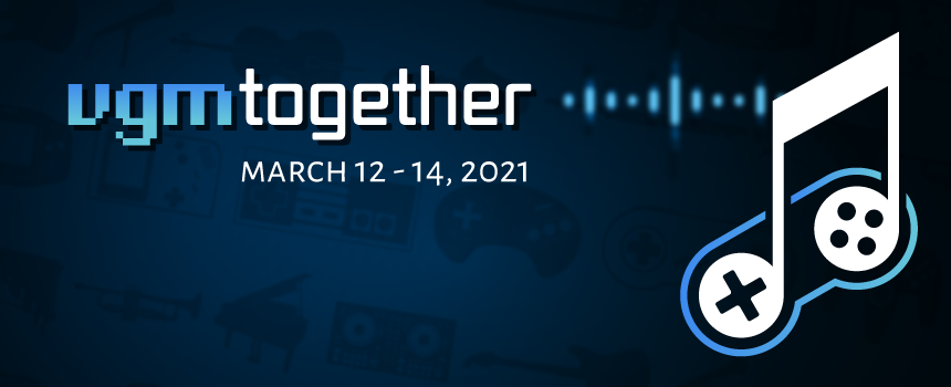 Video game music festival vgmtogether arrives this weekend on Twitch